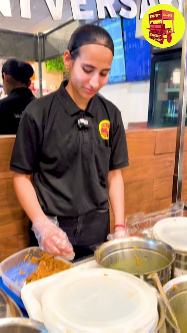 Street Chaat Best Indian Street Food Restaurant In Mississauga 2