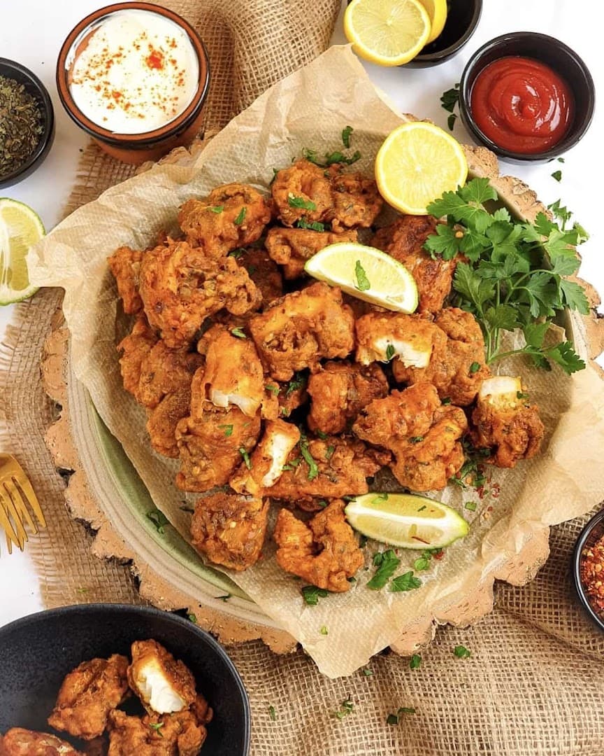 Desi Bar & Grill (Mississauga) 10