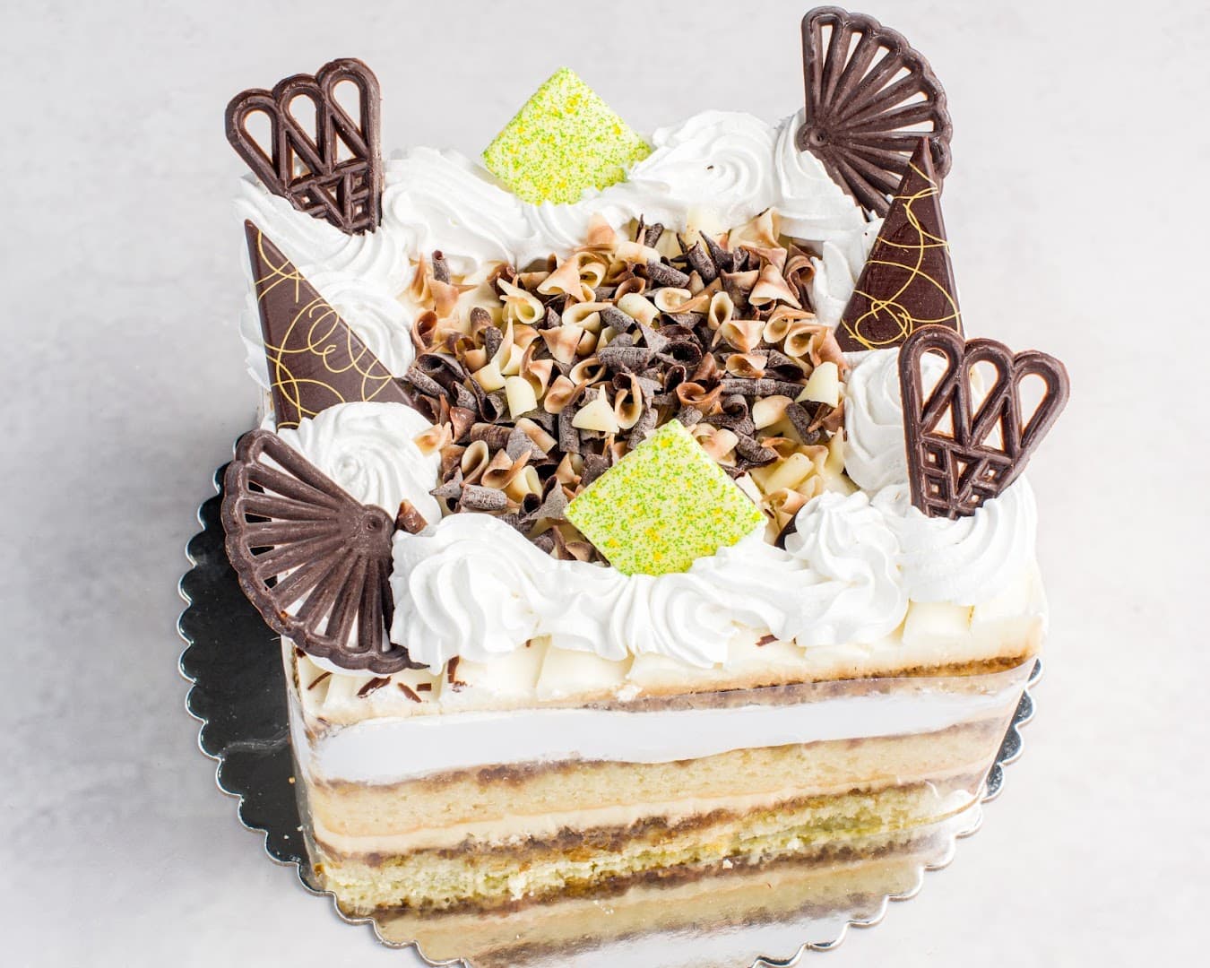 Kwality Sweets & Restaurant 10