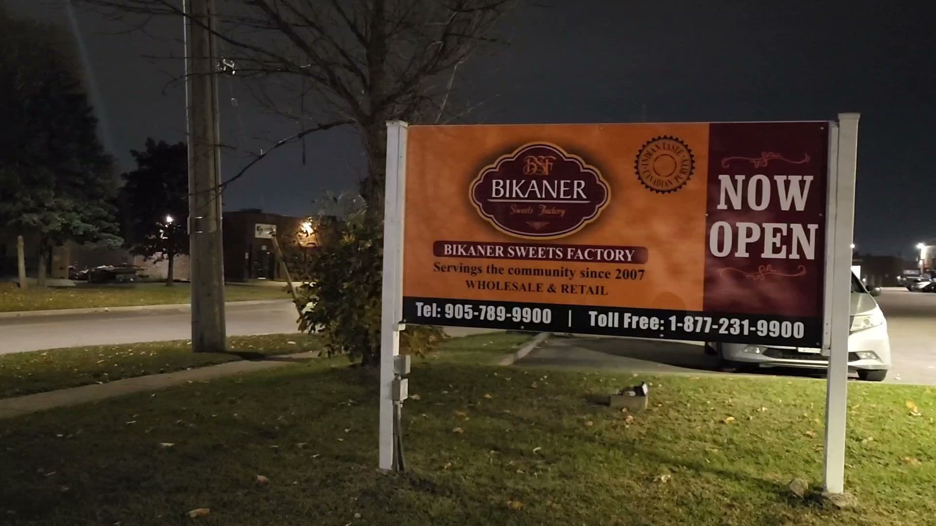 Bikaner Sweets Factory 2