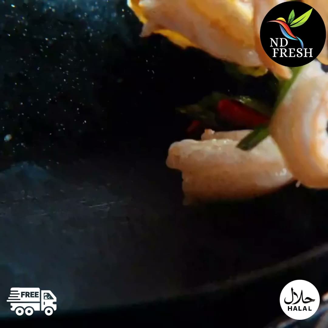 ND Fresh - Fresh Halal Meat & Fish Delivery - Buy Online -Toronto GTA 9