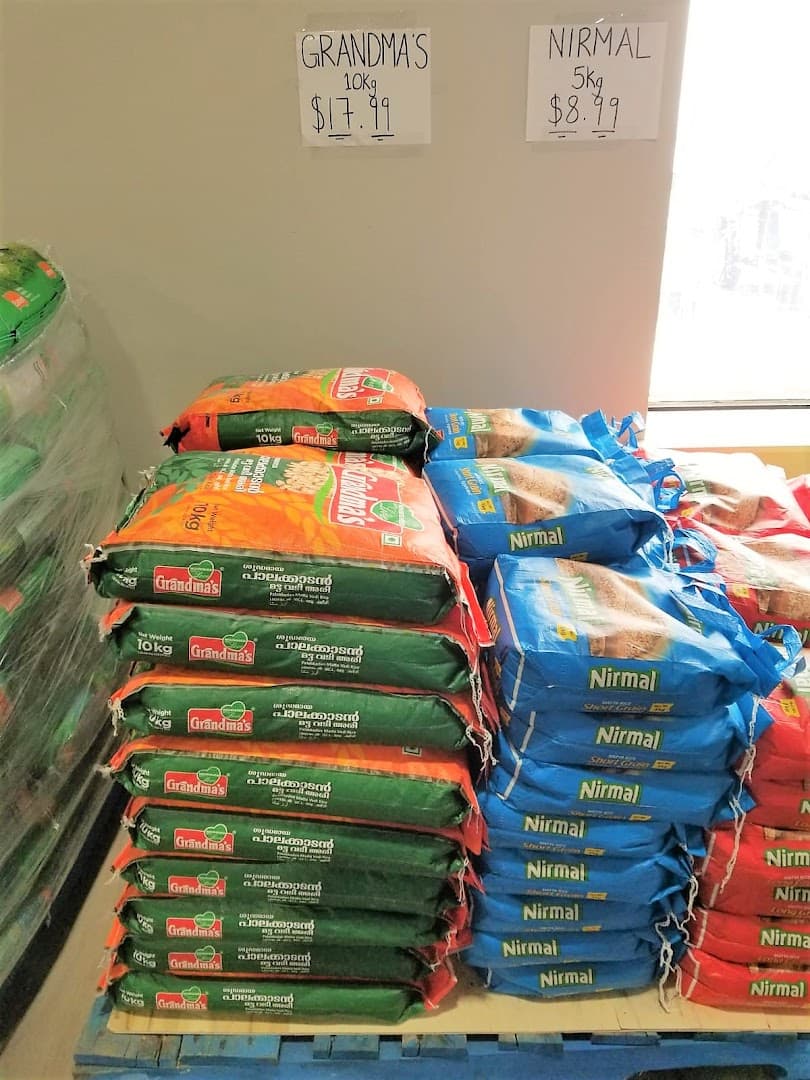 Motherland Foods - Kerala Grocery Brampton 8