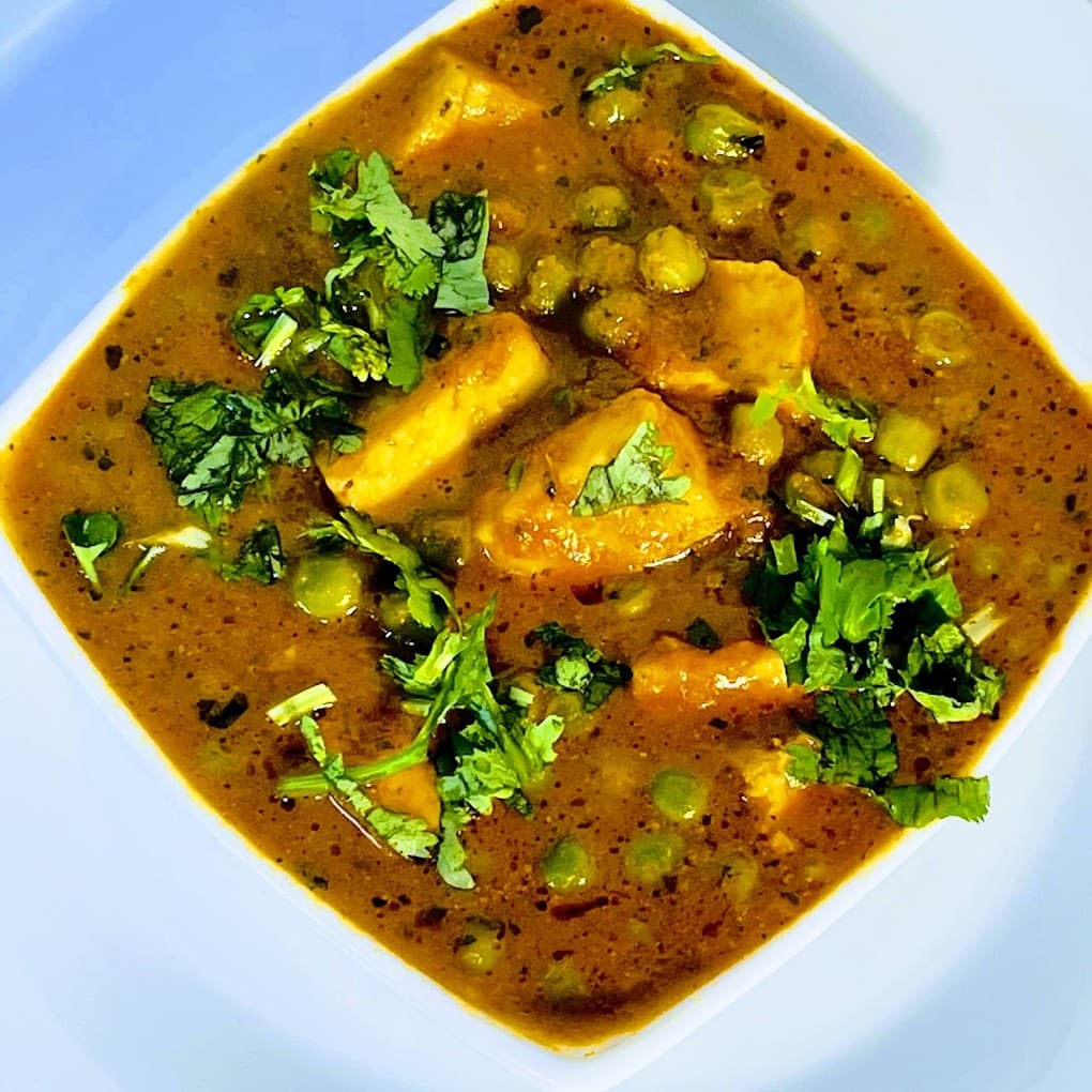 Indian Sweets & Samosa 3