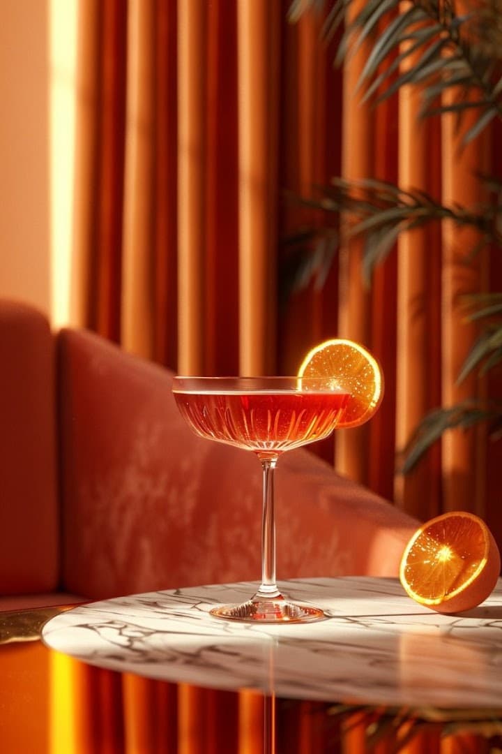 Desi Bar & Grill (Mississauga) 4