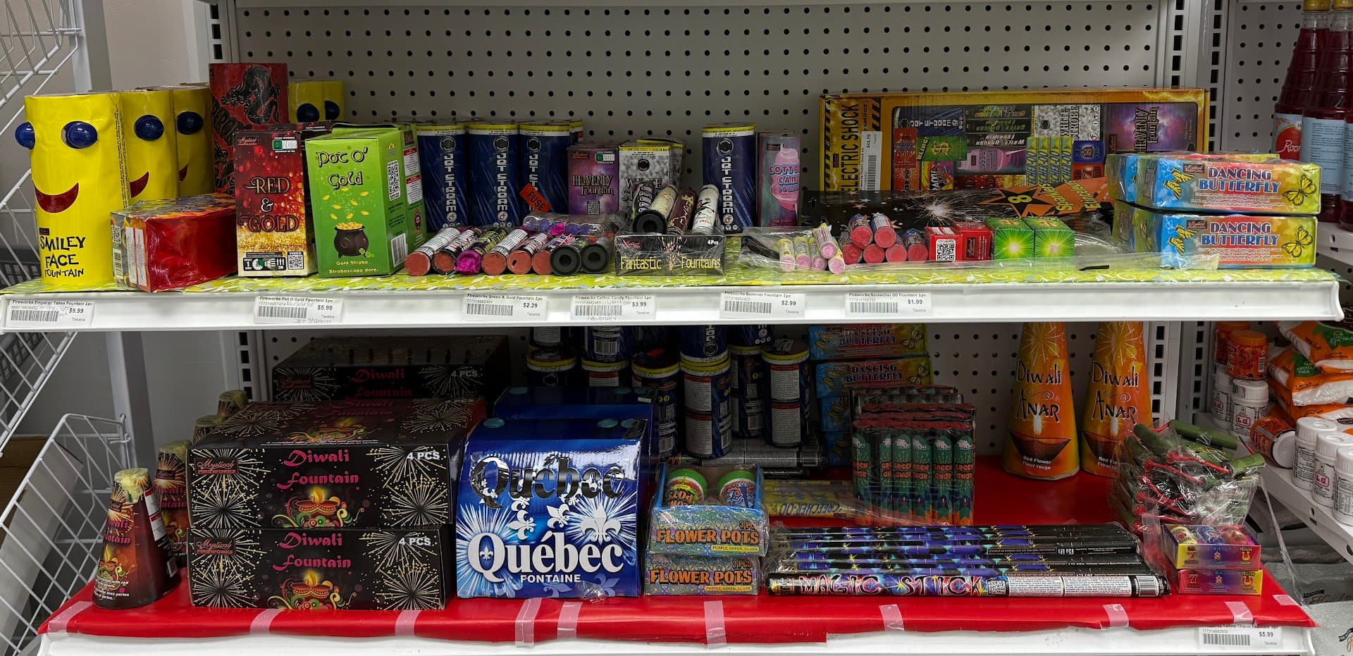 BezBazaar Indian Grocery 6