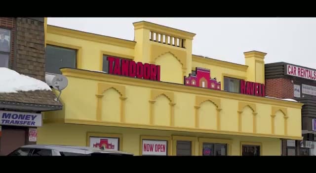 Tandoori Haveli Bar and Grill 2