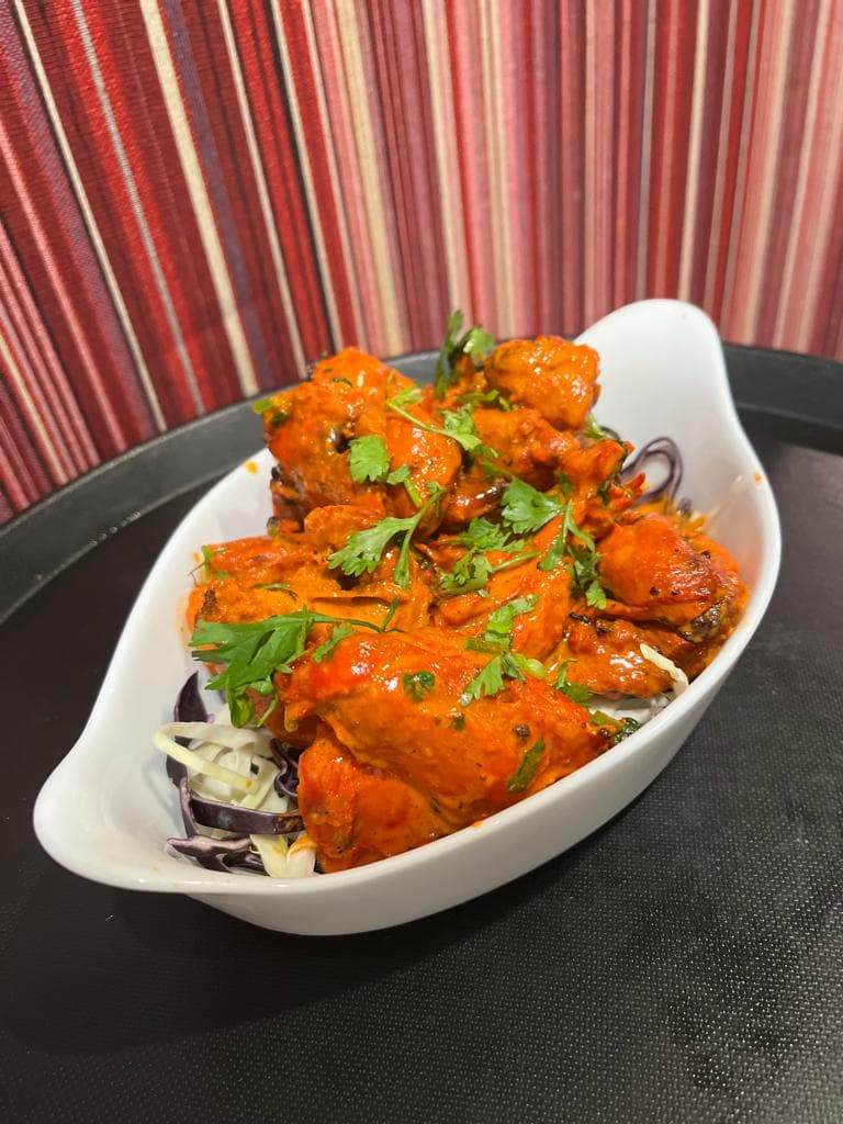 The Flames Toronto - Indian & Pakistani Cuisine 10