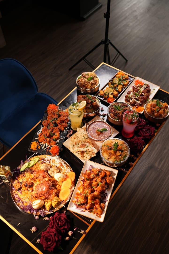 Mohabbat Biryani and Mandi Restaurant | Indian restaurant in Toronto | Best Biryani in Toronto 3