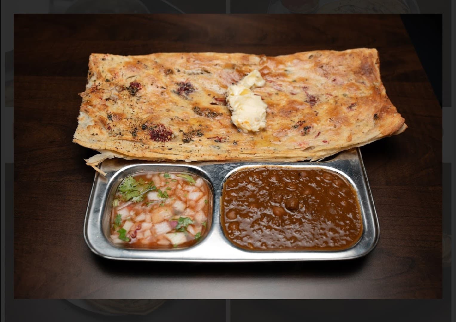 Majha heights indian kitchen 3