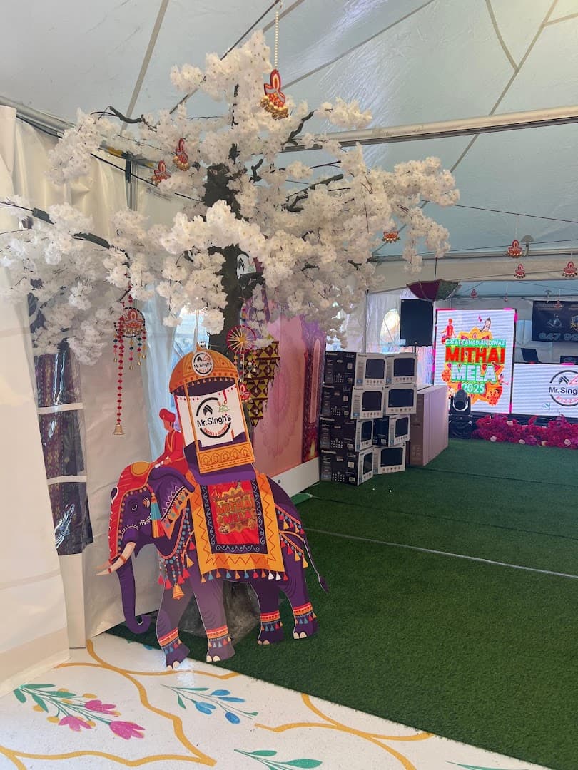 Great Canadian Diwali Mithai Mela 3