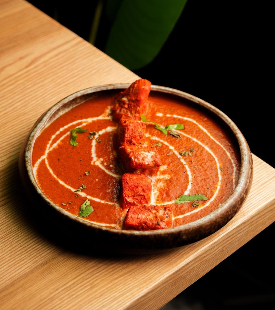 DHOOM | Modern Indian Bar & Kitchen | Toronto 10