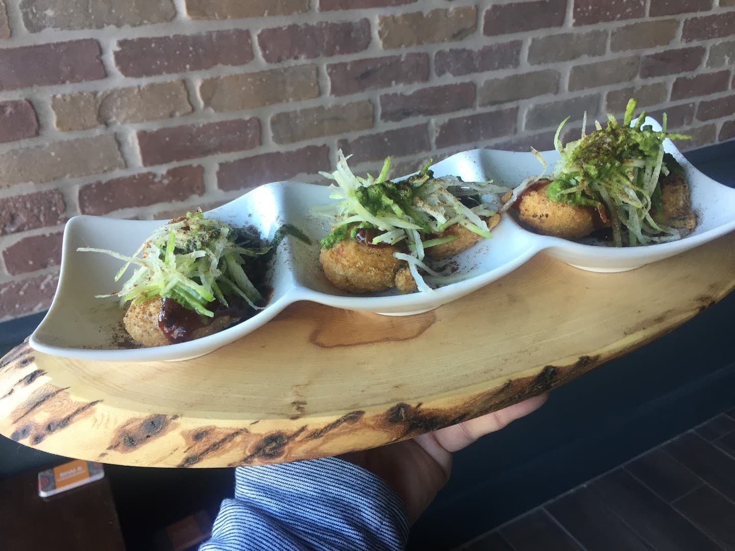 Bhai's Indian Canteen 3