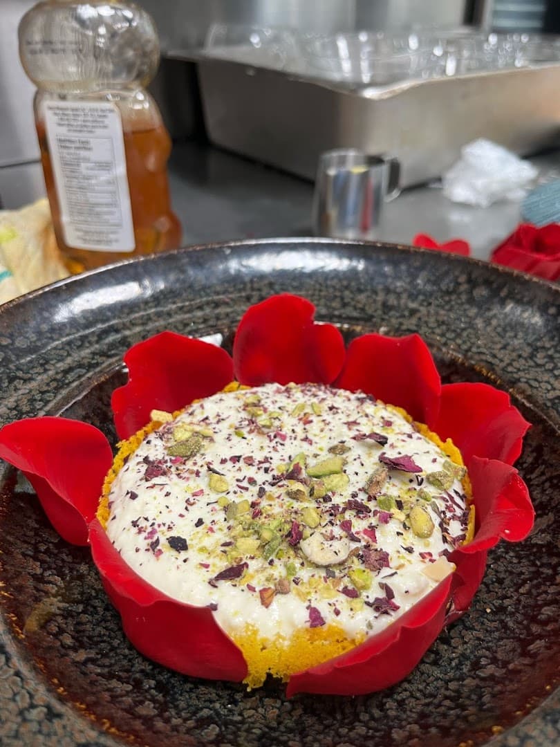 Desi Road - Bramalea 10