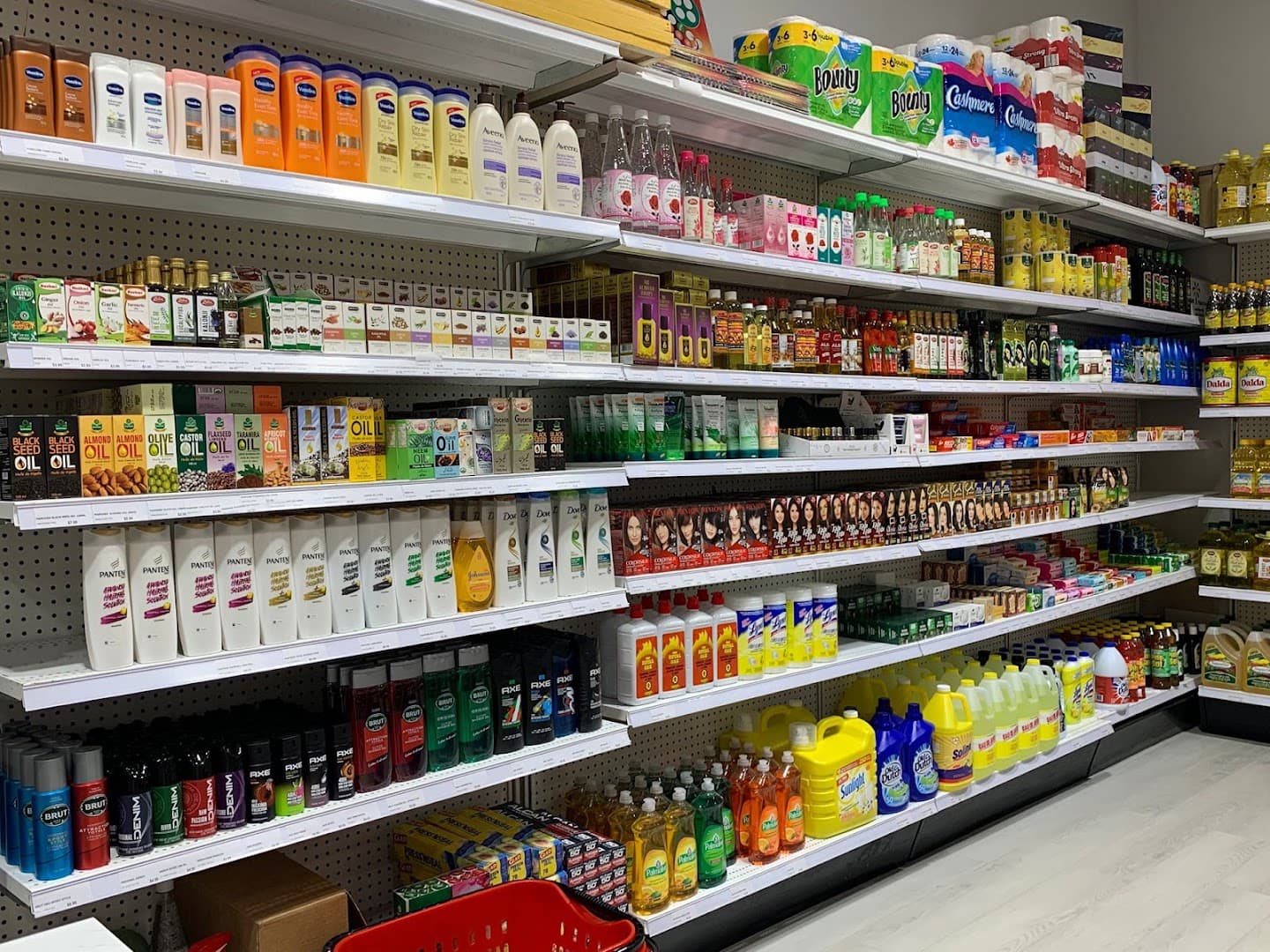 Punjab Grocers & Halal Meat 5