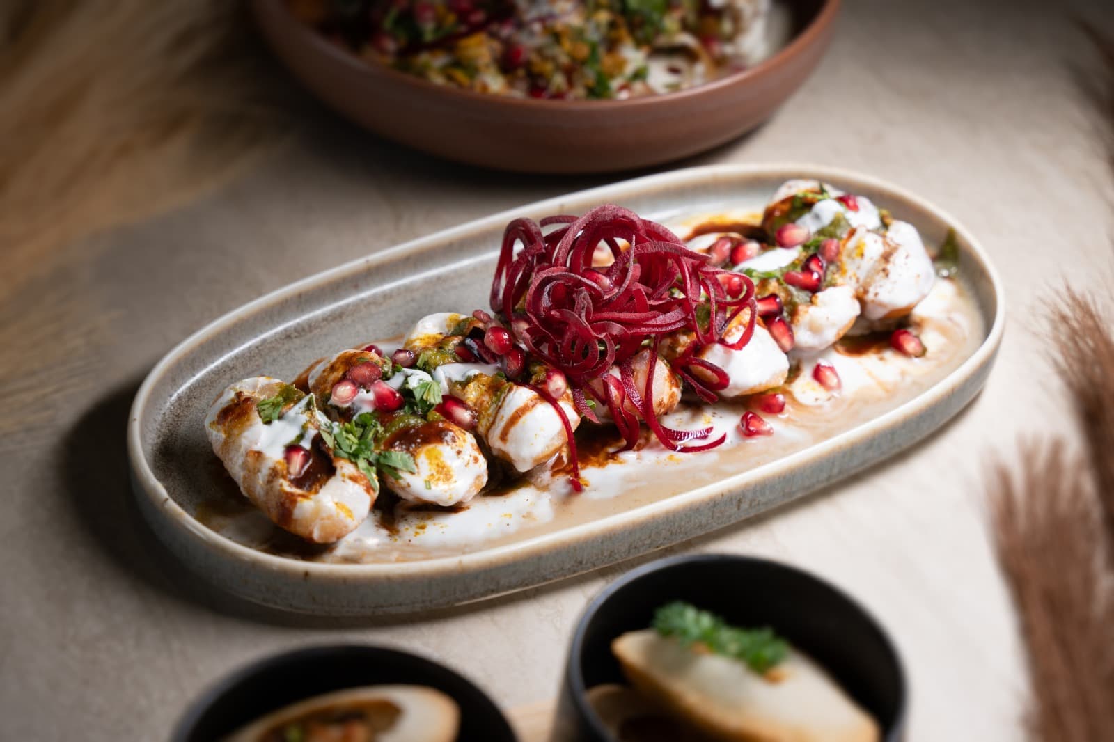 Desi Bar & Grill (Toronto) 5