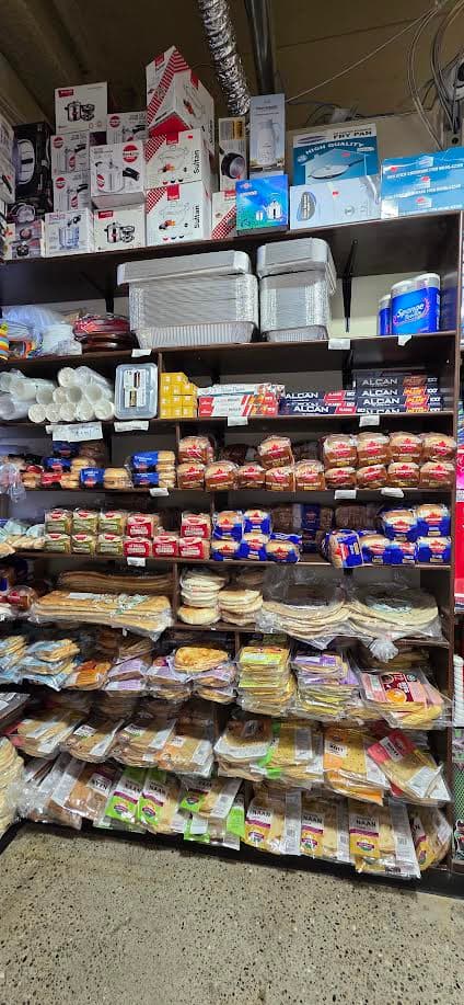 Apna Farm Halal Meat & Grocery 7