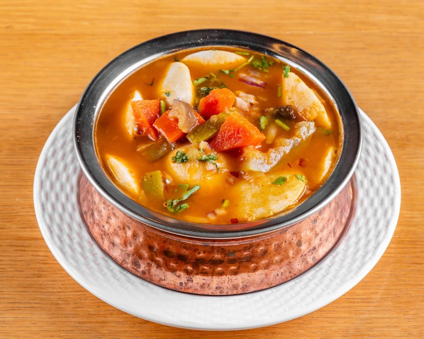 Thulasi South Indian Cuisine 3