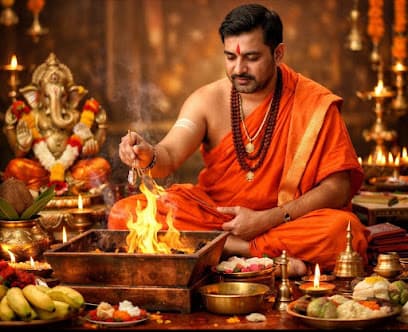 Indian Astrologer & Psychic Reader