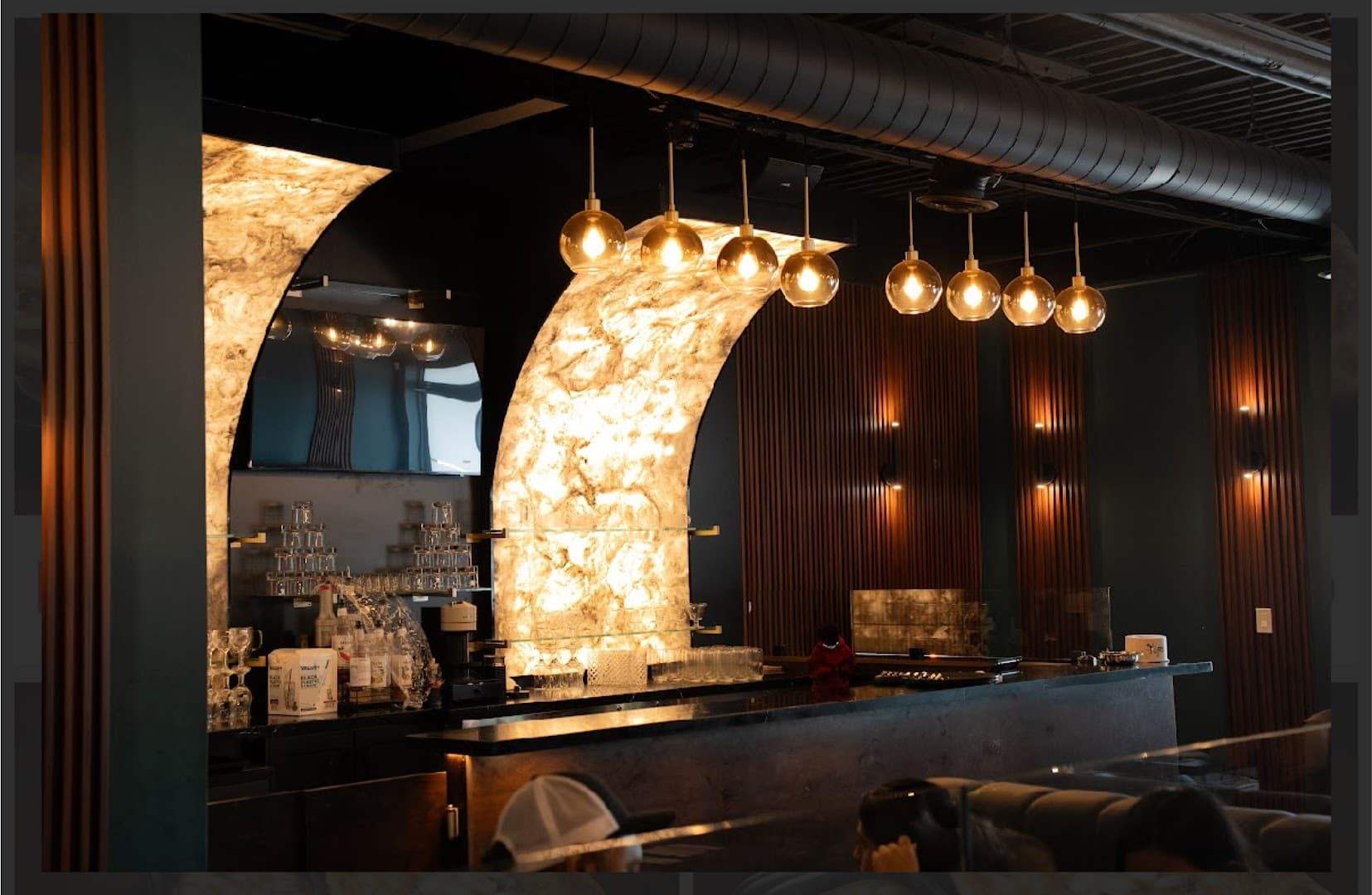 Majha heights indian kitchen 9