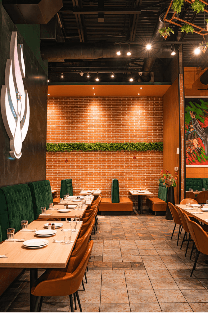 Karahi Point Richmond Hill 1