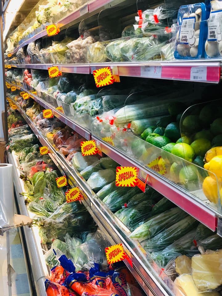 Asian Cash & Carry 4