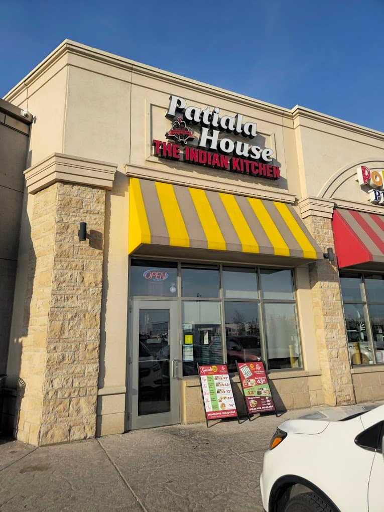 Patiala House Indian Restaurant | Best Indian restaurant in Brampton | Top Rated Indian restaurant in Brampton 1